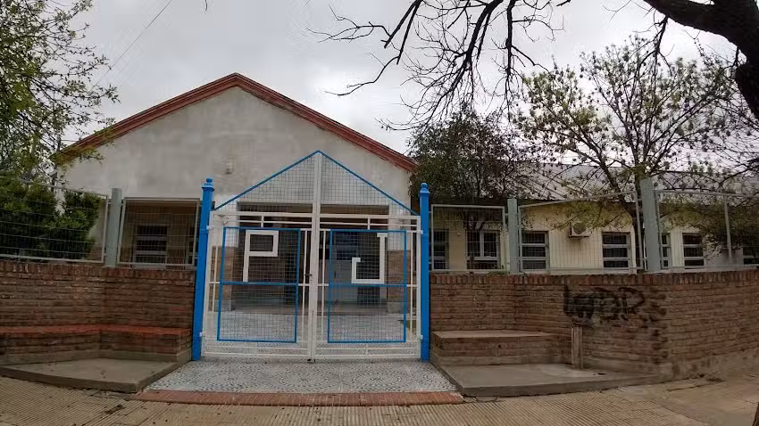 Escuela Primera Junta