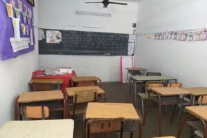 ESCUELA PRIV N&deg; 20 CEF NAMUNCUR&Aacute; ESCUELA PRIV N&deg; 21 MAR&Iacute;A GORETTI