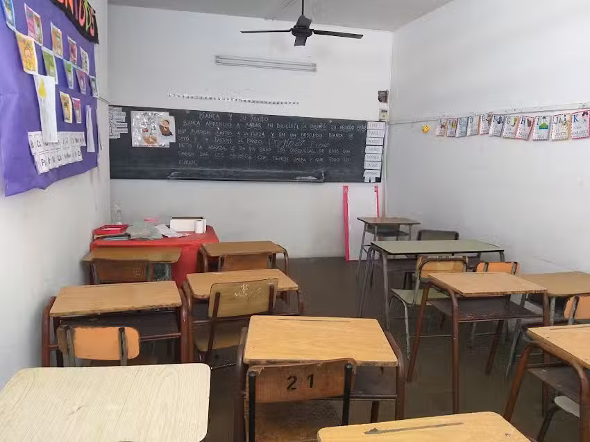 ESCUELA PRIV N&deg; 20 CEF NAMUNCUR&Aacute; ESCUELA PRIV N&deg; 21 MAR&Iacute;A GORETTI