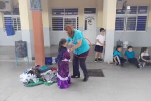 Escuela Privada Cat&oacute;lica &ldquo;Mar&iacute;a Auxiliadora Paredes&rdquo;