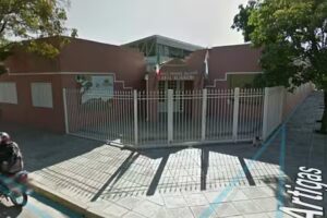 Escuela Privada Dante Alighieri