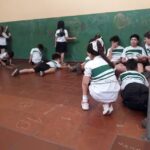 Escuela Privada Gabriela Mistral