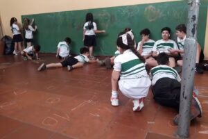 Escuela Privada Gabriela Mistral