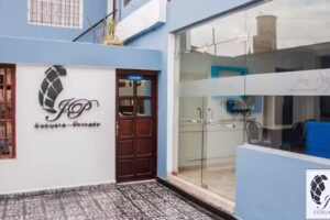 Escuela Privada Jean Piaget