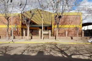 Escuela Privada Mariano Moreno