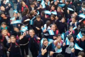 Escuela Privada N 124 Ntra Sra de la Esperanza