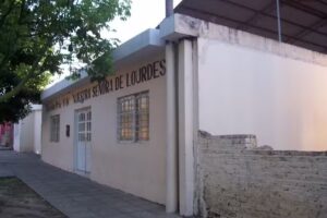 Escuela Privada N 86 &ldquo;Nuestra Sra. de Lourdes&rdquo;