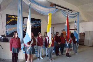 Escuela Privada N&deg;30 Jose Manuel de Estrada