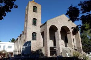 Escuela Privada N&ordm; 103 &ldquo;Ceibos Floridos&rdquo;