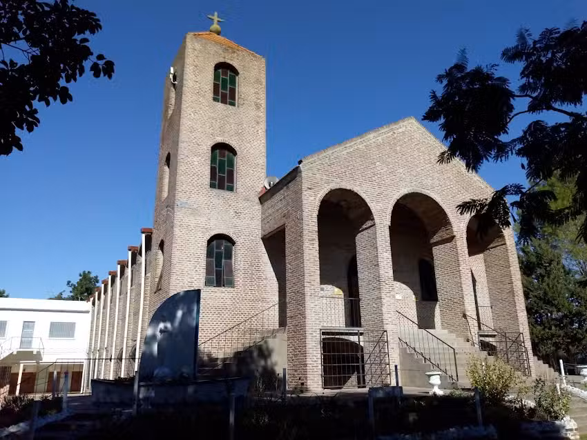 Escuela Privada N&ordm; 103 &ldquo;Ceibos Floridos&rdquo;