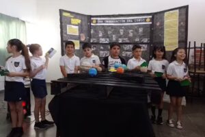 Escuela Privada Nro 142