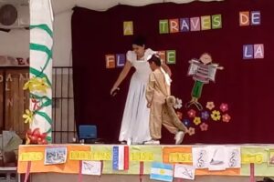 Escuela Privada Nro 88 Mar&iacute;a Auxiliadora
