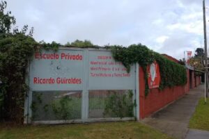 Escuela Privada Ricardo G&Uuml;IRALDES