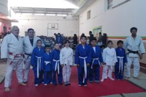 Escuela Privada Rodolfo Senet