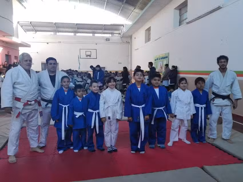 Escuela Privada Rodolfo Senet