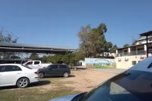 Escuela Privada San Jos&eacute; Obrero