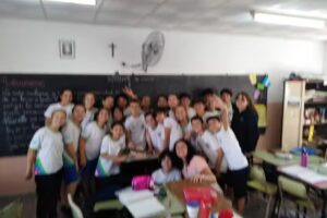 Escuela Privada Santa Lucia