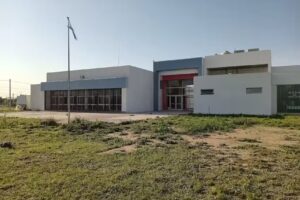 Escuela ProA Arroyito