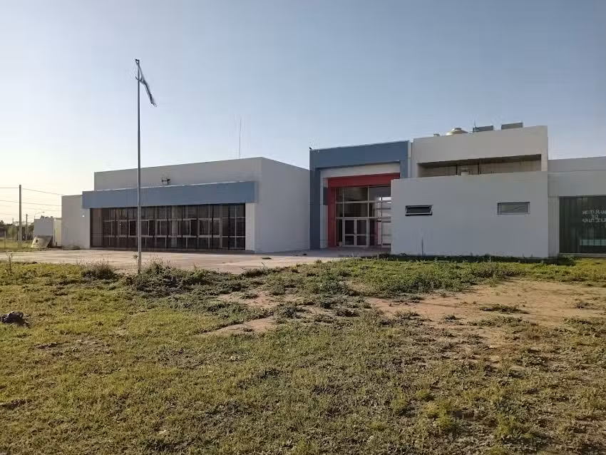 Escuela ProA Arroyito