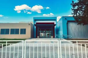 Escuela ProA Cruz del Eje