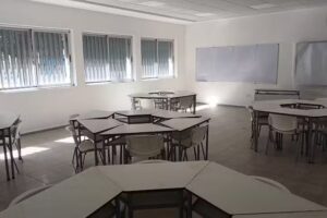 Escuela ProA Huinca Renanco