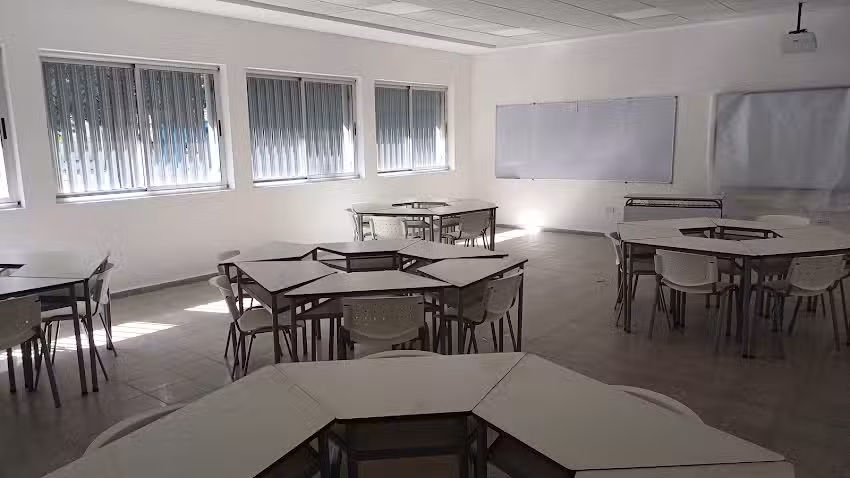 Escuela ProA Huinca Renanco