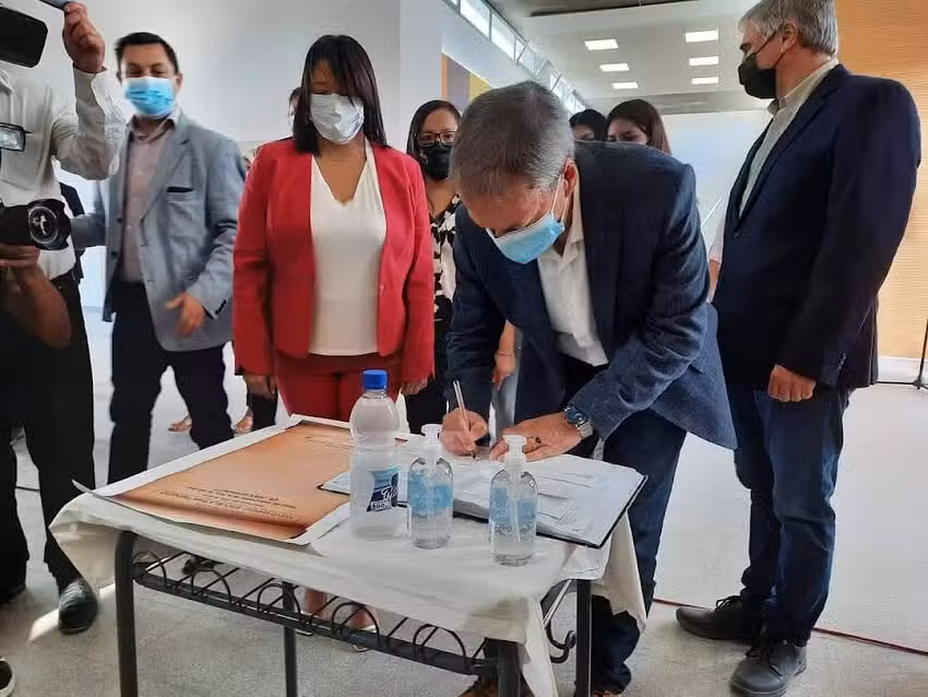 Escuela ProA Tr&aacute;nsito