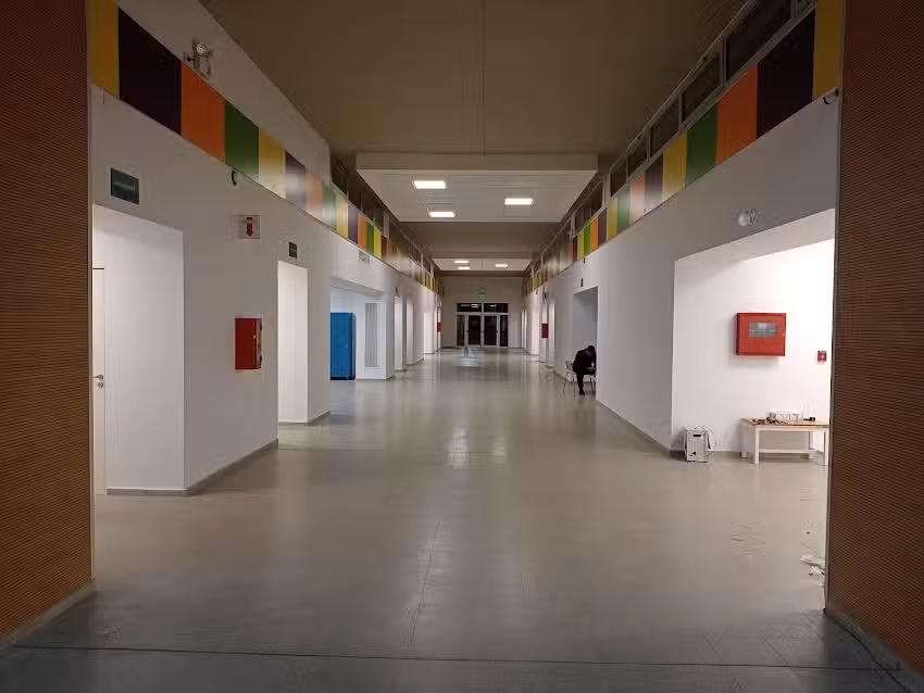 Escuela ProA Villa Carlos Paz