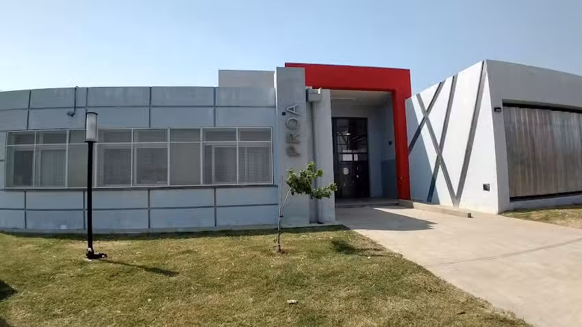 Escuela PRoA