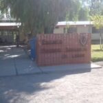 Escuela Procesa Sarmiento de Lenoir