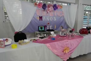 Escuela Profesor Atilio Arg&uuml;ello