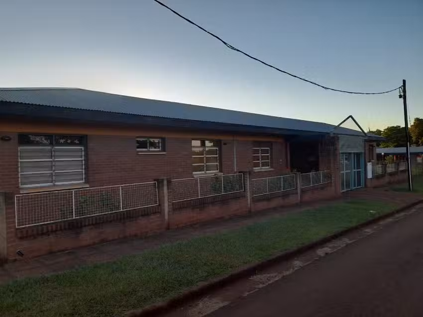 Escuela Prov. N&deg; 115