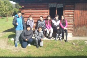 Escuela Prov. N&deg;49 Francisco Pascasio Moreno