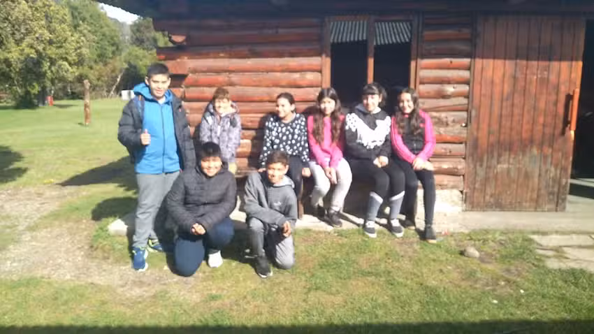 Escuela Prov. N&deg;49 Francisco Pascasio Moreno