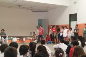 Escuela Provicial N* 201