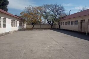 Escuela Provincia de Misiones