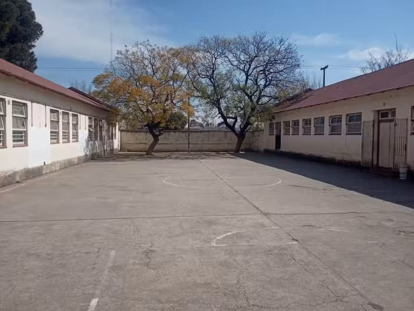 Escuela Provincia de Misiones