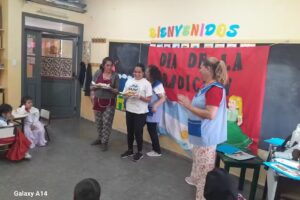 Escuela Provincia de Neuquén