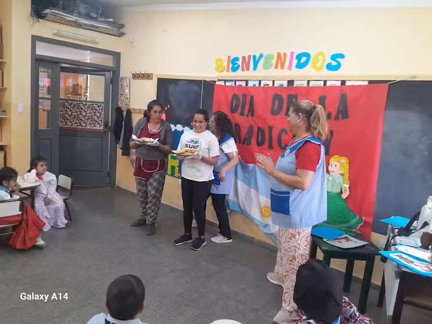 Escuela Provincia de Neuqu&eacute;n