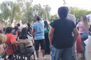 Escuela Provincia de Salta