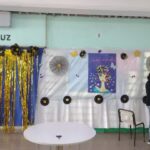 Escuela Provincia de Santa Cruz