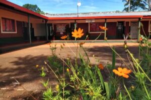Escuela Provincial 139 Colonia Bernardino Rivadavia, Cerro Azul Misiones