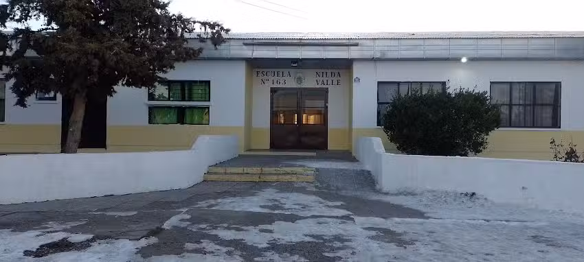 Escuela Provincial 163