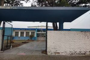 Escuela Provincial 28