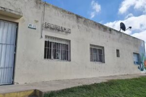 Escuela Provincial 37