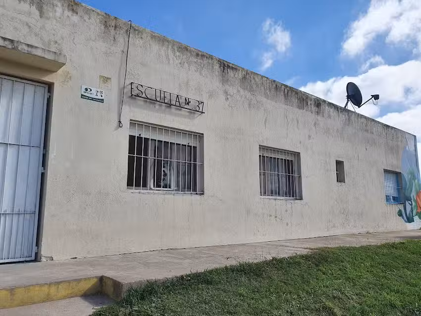 Escuela Provincial 37