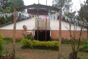 Escuela Provincial 429 German Cordtz