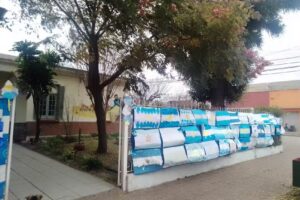 Escuela Provincial 431