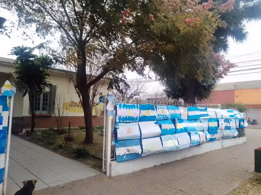 Escuela Provincial 431