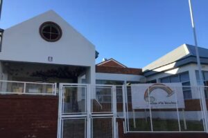 Escuela Provincial 514 Alicia Deforel